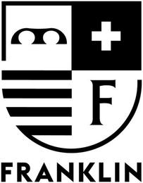 F FRANKLIN logo