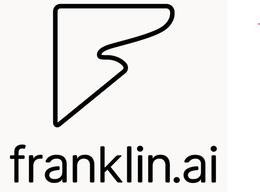 F FRANKLIN.AI logo