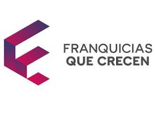 F FRANQUICIAS QUE CRECEN logo