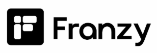 F FRANZY logo