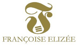F FRANÇOISE ELIZÉE logo