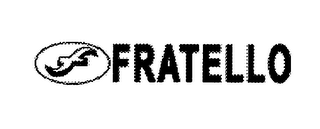 F FRATELLO logo