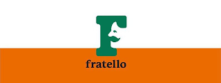 F FRATELLO logo