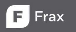 F FRAX logo