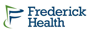F FREDERICK HEALTH logo