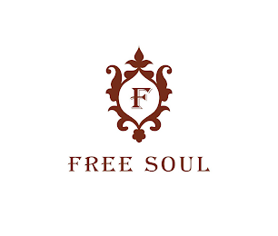 F FREE SOUL logo