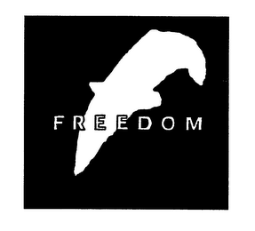 F FREEDOM logo