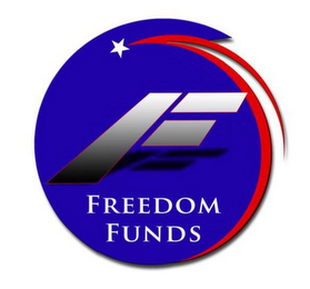 F FREEDOM FUNDS logo