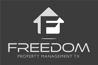 F FREEDOM PROPERTY MANAGEMENT TX logo