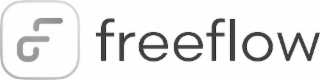 F FREEFLOW logo