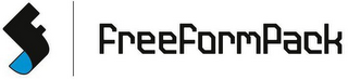 F FREEFORMPACK logo