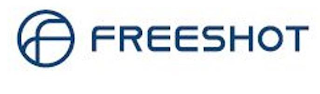 F FREESHOT logo