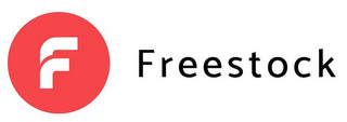 F FREESTOCK logo