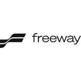 F FREEWAY logo