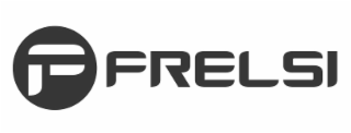 F FRELSI logo