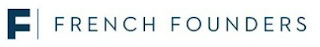 F FRENCH FOUNDERS logo