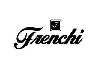 F FRENCHI logo