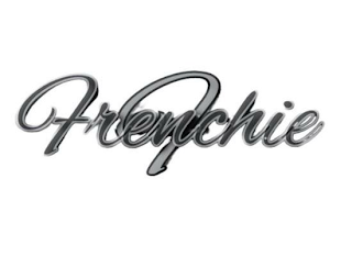 F FRENCHIE logo