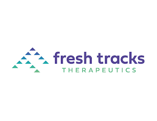 F FRESH TRACKS THERAPEUTICS logo