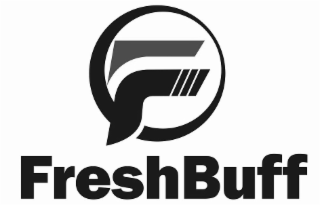 F FRESHBUFF logo