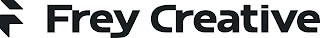 F FREY CREATIVE logo