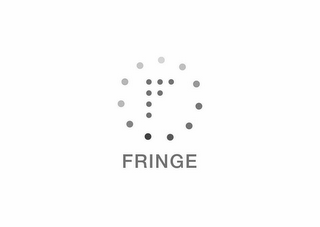 F FRINGE logo