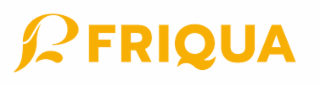 F FRIQUA logo