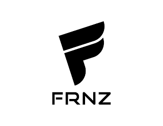 F FRNZ logo