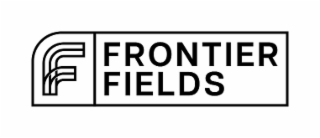 F FRONTIER FIELDS logo