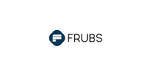 F FRUBS logo