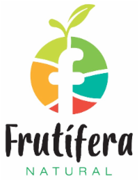 F FRUTIFERA NATURAL logo