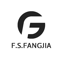 F F.S.FANGJIA logo
