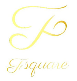 F FSQUARE logo