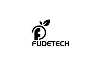 F FUDETECH logo