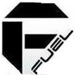 F FUEL logo