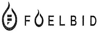 F FUELBID logo