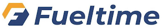F FUELTIME logo