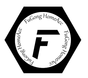 F FUGONG HOMEACC logo