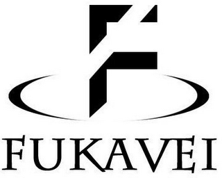 F FUKAVEI logo