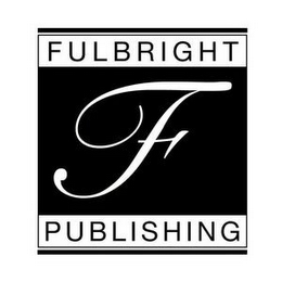 F FULBRIGHT PUBLISHING logo