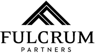 F FULCRUM PARTNERS logo