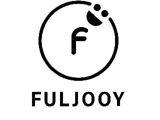 F FULJOOY logo