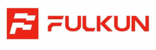 F FULKUN logo