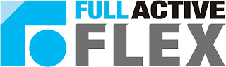 F FULL ACTIVE FLEX logo