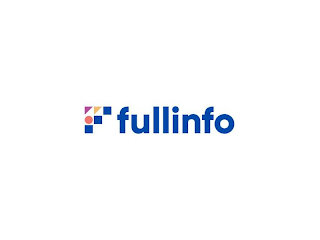F FULLINFO logo