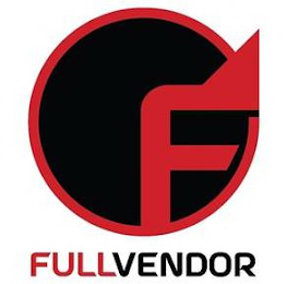 F FULLVENDOR logo