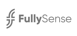 F FULLYSENSE logo