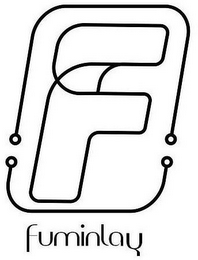 F FUMINLAY logo