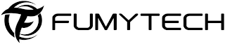 F FUMYTECH logo