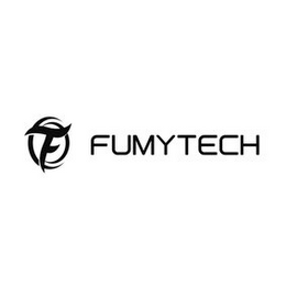 F FUMYTECH logo
